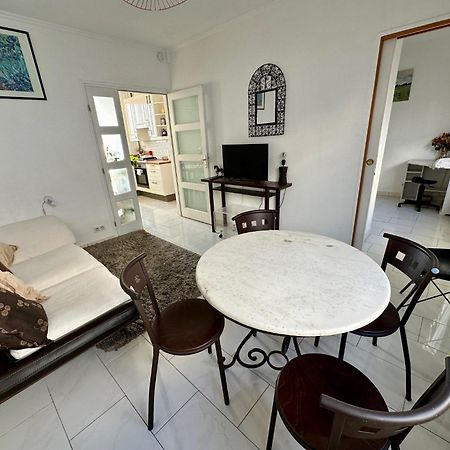 Ideal Pour Visiter Paris Saint-Mandé Zewnętrze zdjęcie