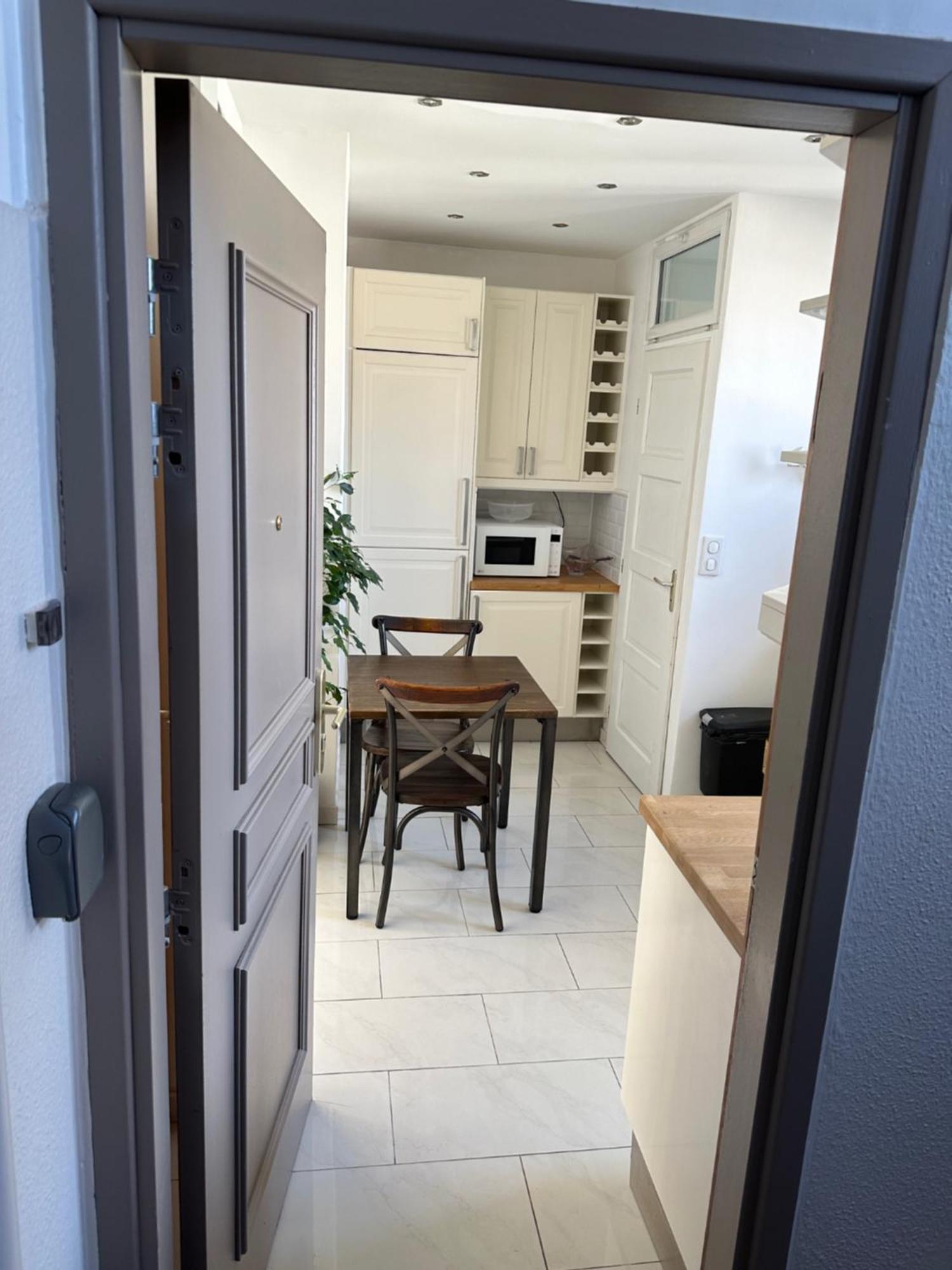 Ideal Pour Visiter Paris Saint-Mandé Zewnętrze zdjęcie