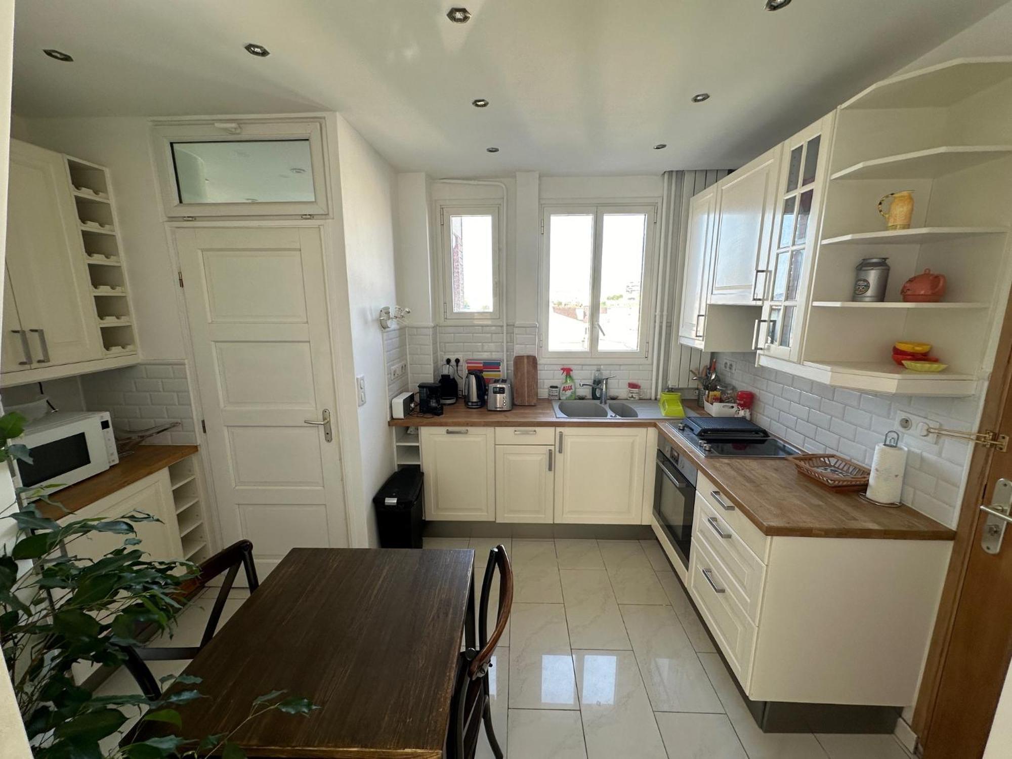Ideal Pour Visiter Paris Saint-Mandé Zewnętrze zdjęcie