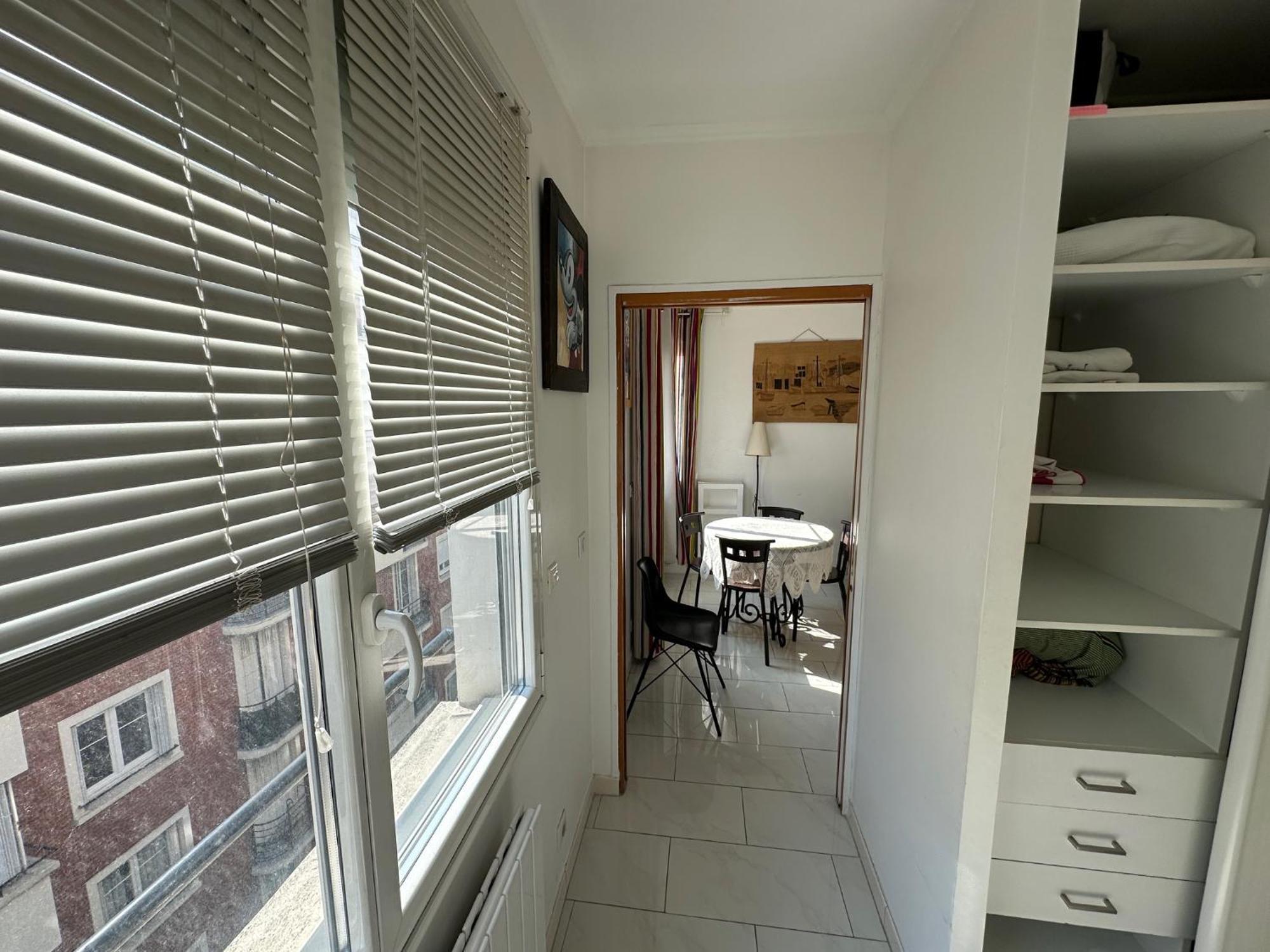 Ideal Pour Visiter Paris Saint-Mandé Zewnętrze zdjęcie