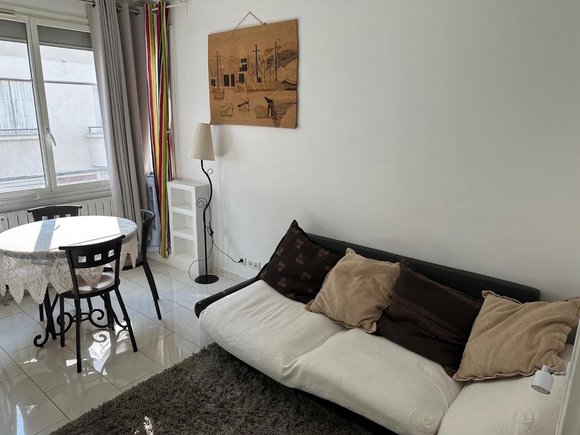 Ideal Pour Visiter Paris Saint-Mandé Zewnętrze zdjęcie